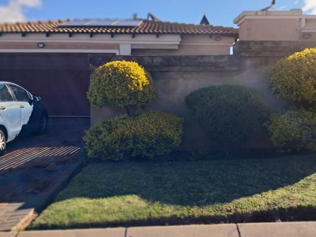3 Bedroom Freestanding Rented in Krugersdorp West