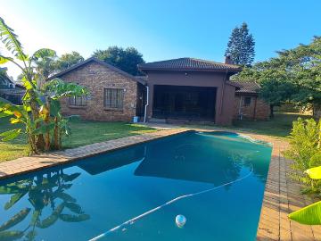 3 Bedroom Freestanding To Let in Veld En Vlei