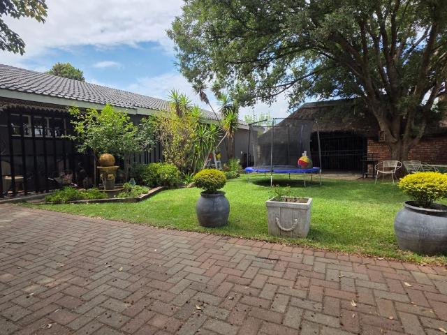 3 Bedroom Freestanding To Let in Wilkeville