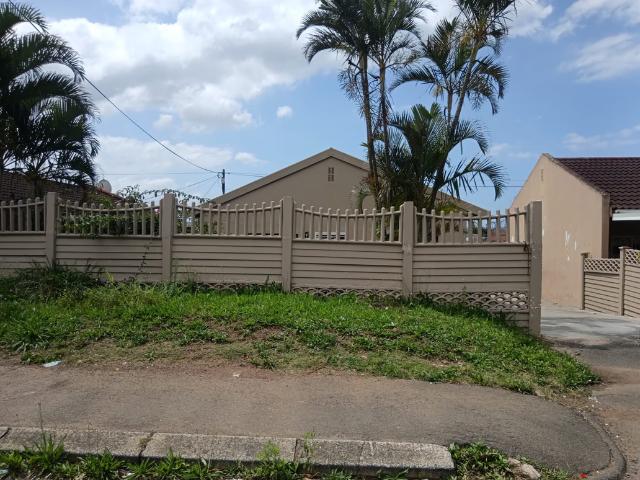 3 Bedroom Freestanding To Let in Woodview