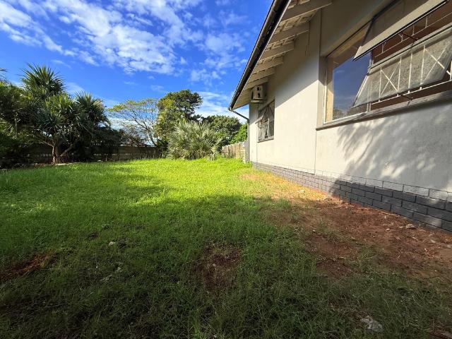 3 Bedroom Freestanding To Let in Arboretum