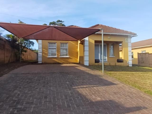 3 Bedroom Freestanding To Let in Beacon Bay