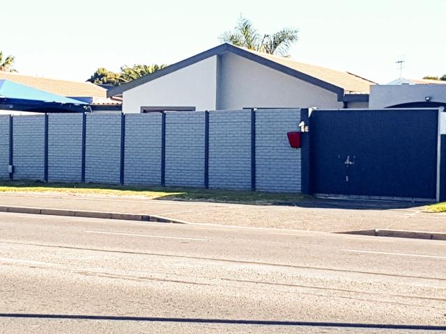 3 Bedroom Freestanding To Let in Bothasig