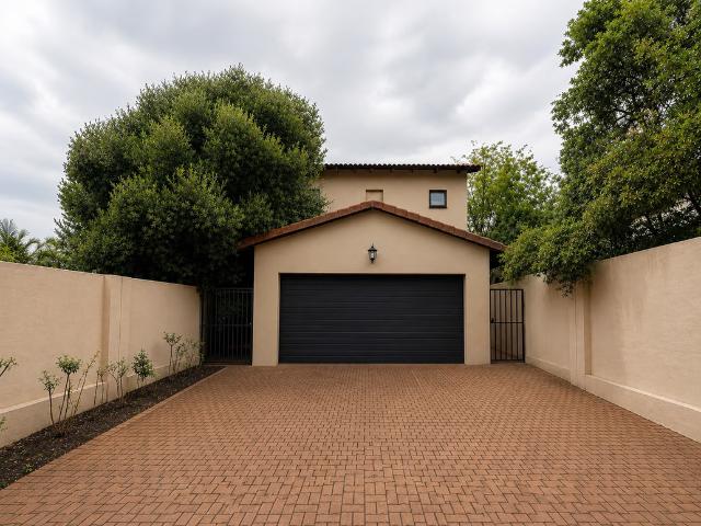 3 Bedroom Freestanding To Let in Broadacres