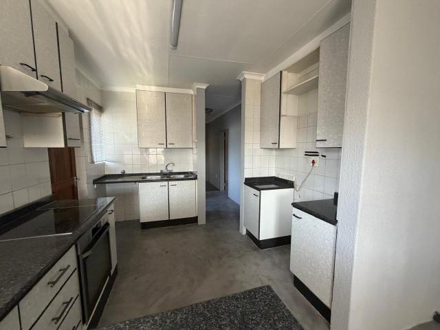 3 Bedroom Freestanding To Let in Dalview