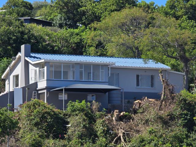 3 Bedroom Freestanding To Let in East Bank