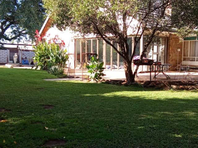3 Bedroom Freestanding To Let in Flamwood
