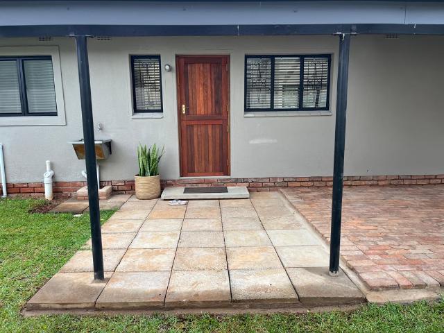 3 Bedroom Freestanding To Let in Howick North