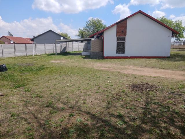 3 Bedroom Freestanding To Let in Kinross
