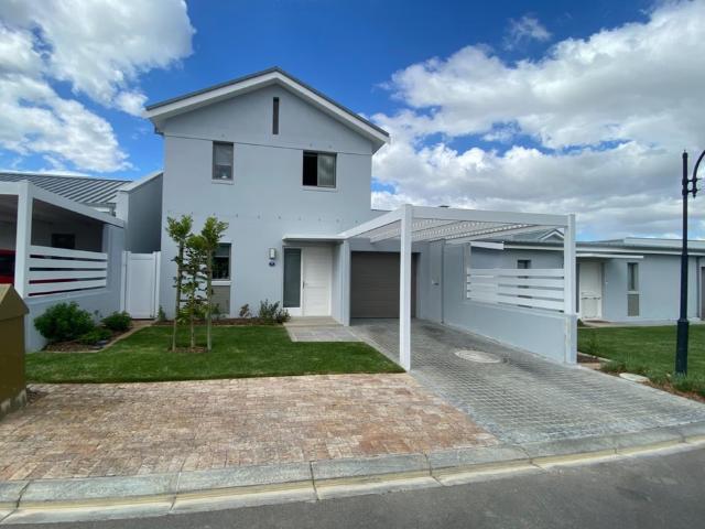 3 Bedroom Freestanding To Let in Klein Parys