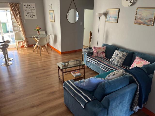 3 Bedroom Freestanding To Let in Langebaan North