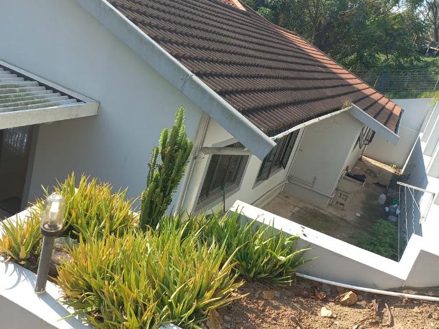 3 Bedroom Freestanding To Let in Malvern