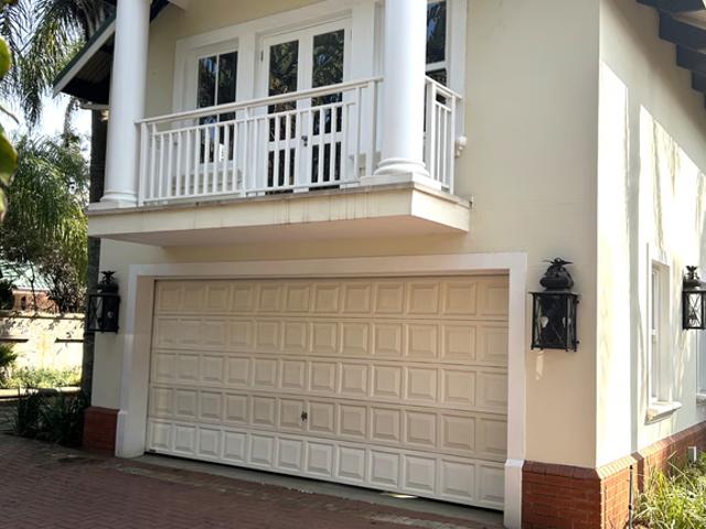 3 Bedroom Freestanding To Let in Mount Edgecombe Country Club Estate | Campbell Property Group