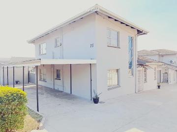 House to rent in UMgungundlovu District Municipality - Parking