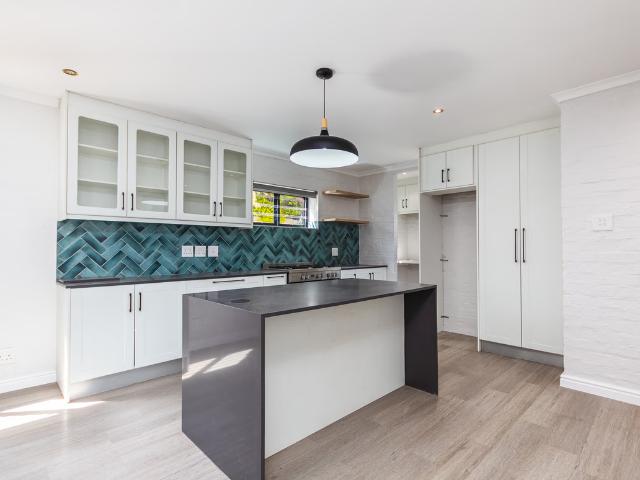 3 Bedroom Freestanding To Let in Parklands