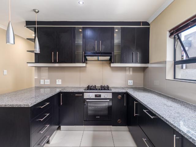 3 Bedroom Freestanding To Let in Parklands North