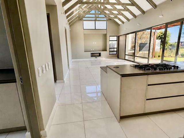 3 Bedroom Freestanding To Let in Serengeti Lifestyle Estate