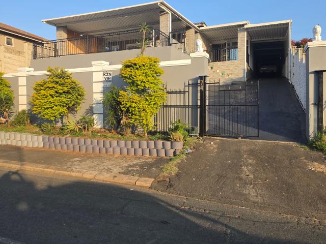 3 Bedroom Freestanding To Let in Sunford
