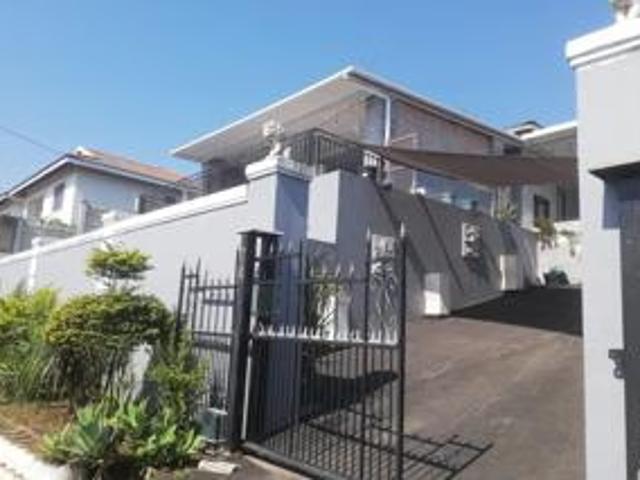 3 Bedroom Freestanding To Let in Sunford