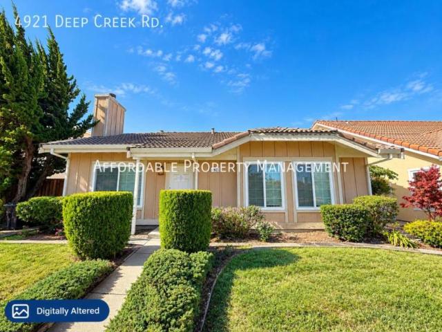 3 bedroom, Fremont CA 94555 106110212