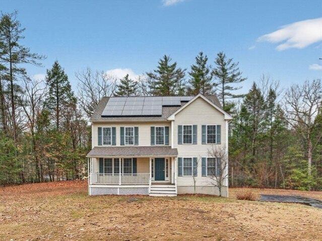 3 bedroom, Fremont NH 03044 103966111