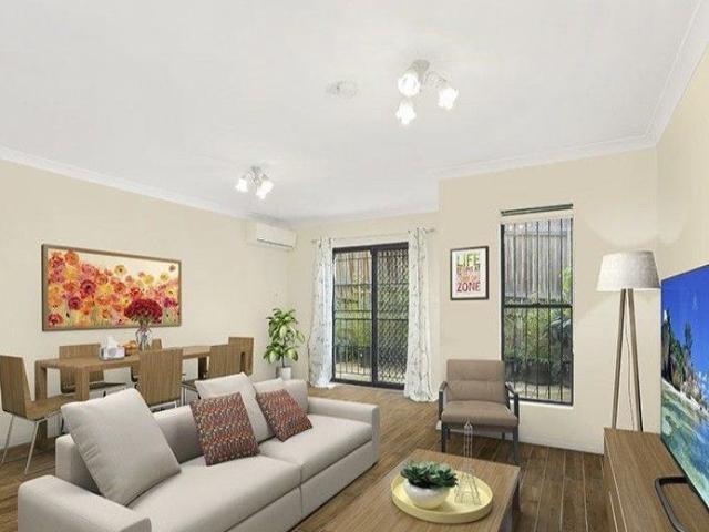 3 Bedroom Full Brick Townhouse