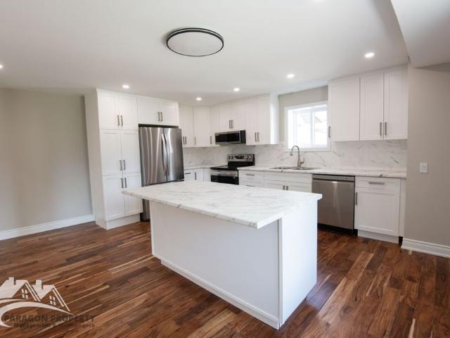 3 Bedroom Full House for Rent in Chatham – 115 Joseph