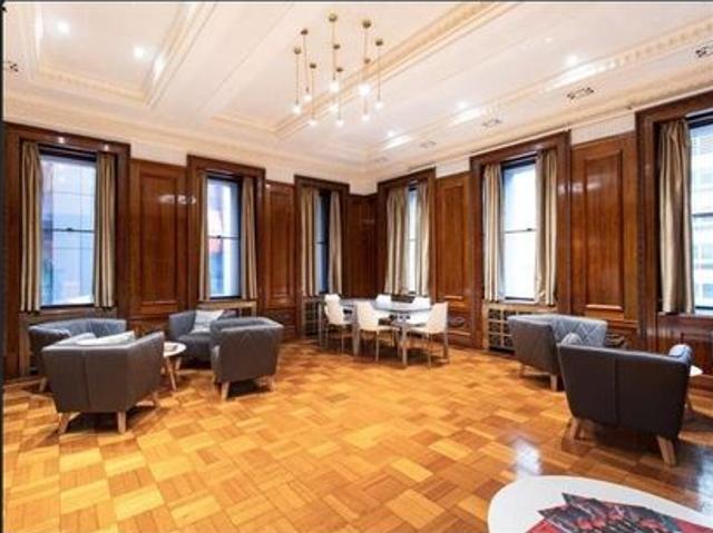 3 Bedroom Fully Furnished Apartment in the Perfect CBD Location! AVAILABLE NOW