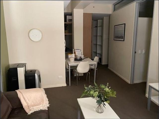 3 Bedroom Fully Furnished Apartment in the Perfect CBD Location! AVAILABLE NOW