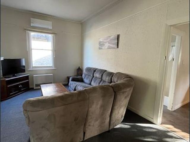 3 Bedroom fully furnished