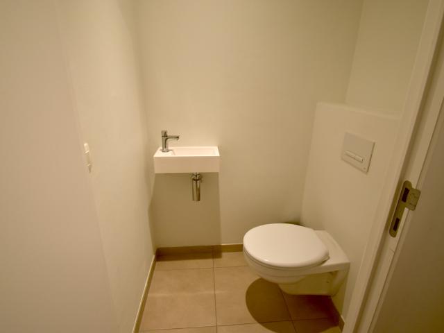 3 Bedroom Furnished Apartment at Escaut Residence