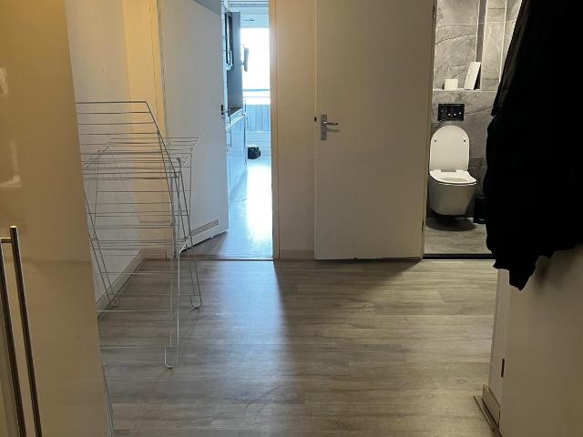 3 bedroom furnished apartment available