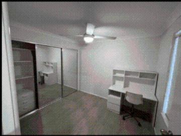 3 bedroom furnished flat near University of Newcastle air con, water usage incl