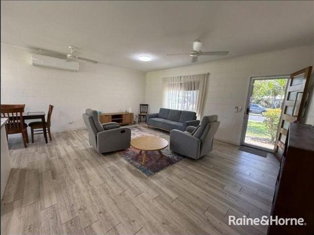 3 bedroom furnished home in Wonga Beach
