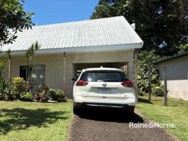 3 bedroom furnished home in Wonga Beach