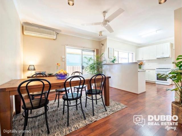 3 BEDROOM FURNISHED PROPERTY IN CBD