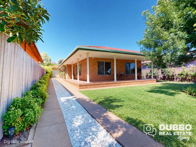 3 BEDROOM FURNISHED PROPERTY IN CBD