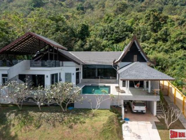 3 bedroom, Koh Lanta Koh Lanta for sale 104324626