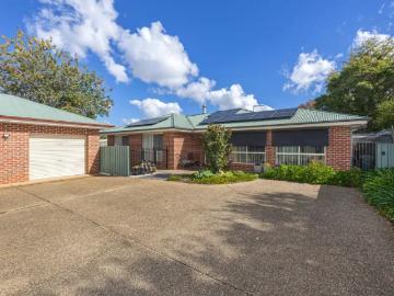 Kooringal, Wagga Wagga, Moorong, Wagga Wagga Area, Victoria