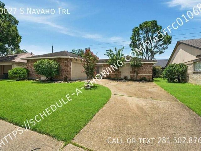 3 bedroom, Katy TX 77449 104613190