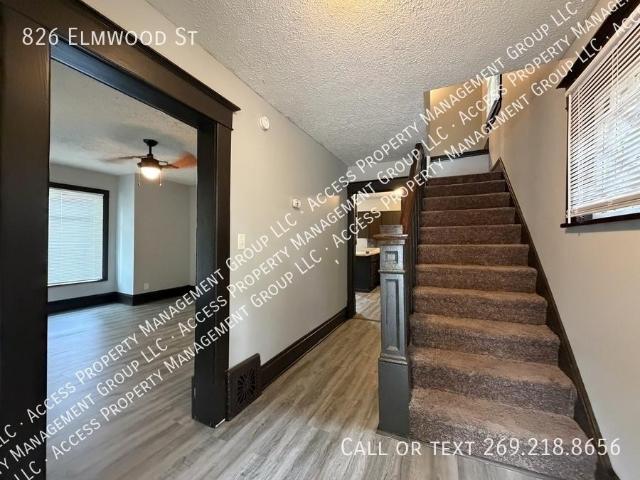 3 bedroom, Kalamazoo MI 49007 105214865