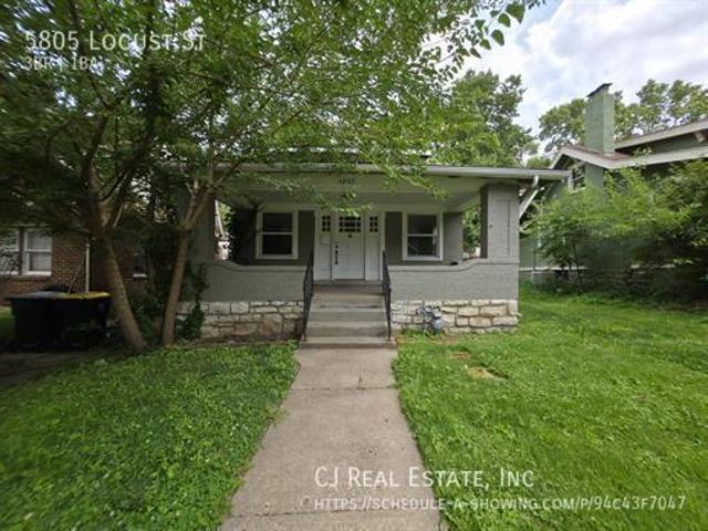 3 bedroom, Kansas City MO 64110 100594542