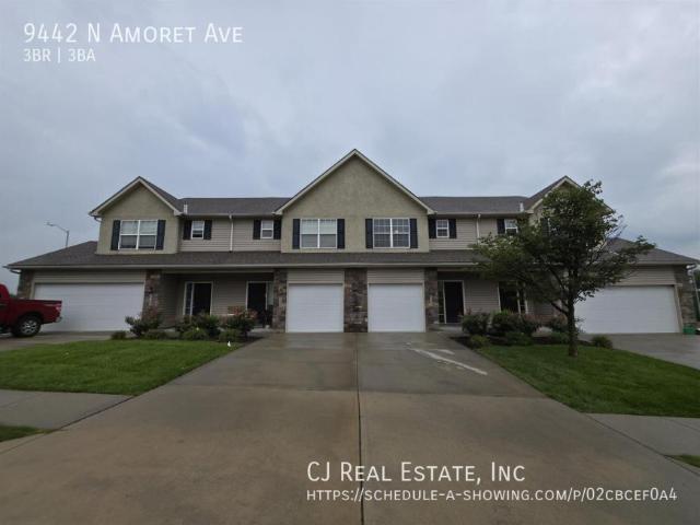 3 bedroom, Kansas City MO 64154 105663676