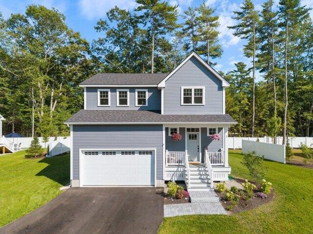 3 bedroom, Kennebunk ME 04043 105928275