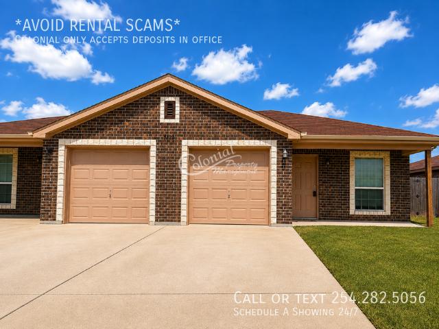 3 bedroom, Killeen TX 76543 103349082