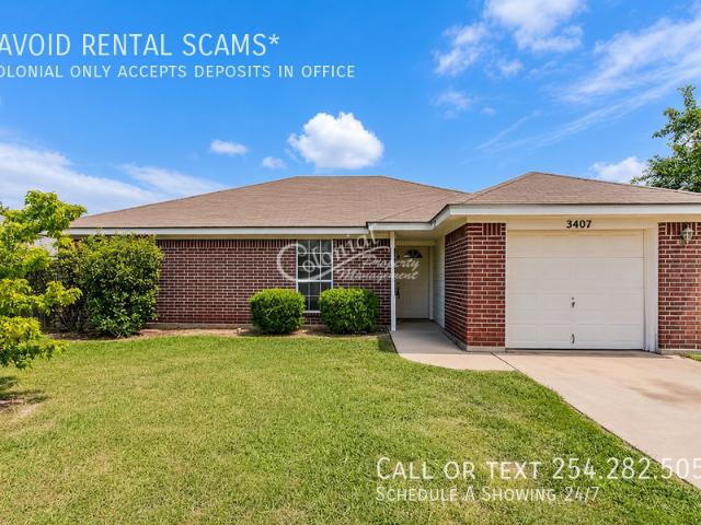3 bedroom, Killeen TX 76543 104201667