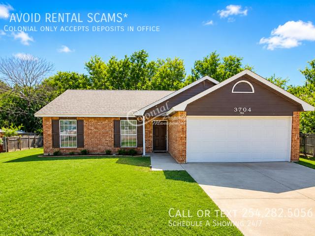 3 bedroom, Killeen TX 76543 104201704