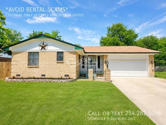 3 bedroom, Killeen TX 76541 104823709