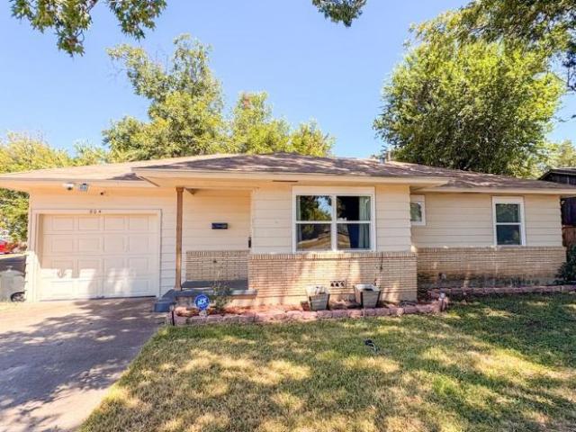 3 bedroom, Killeen TX 76541 105067334
