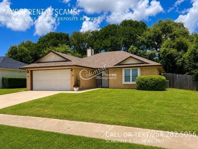 3 bedroom, KILLEEN TX 76542 103906783
